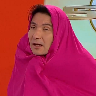 Soy un argentino indefenso, regalenme un penal porfavor #MundialSub20Chile2025