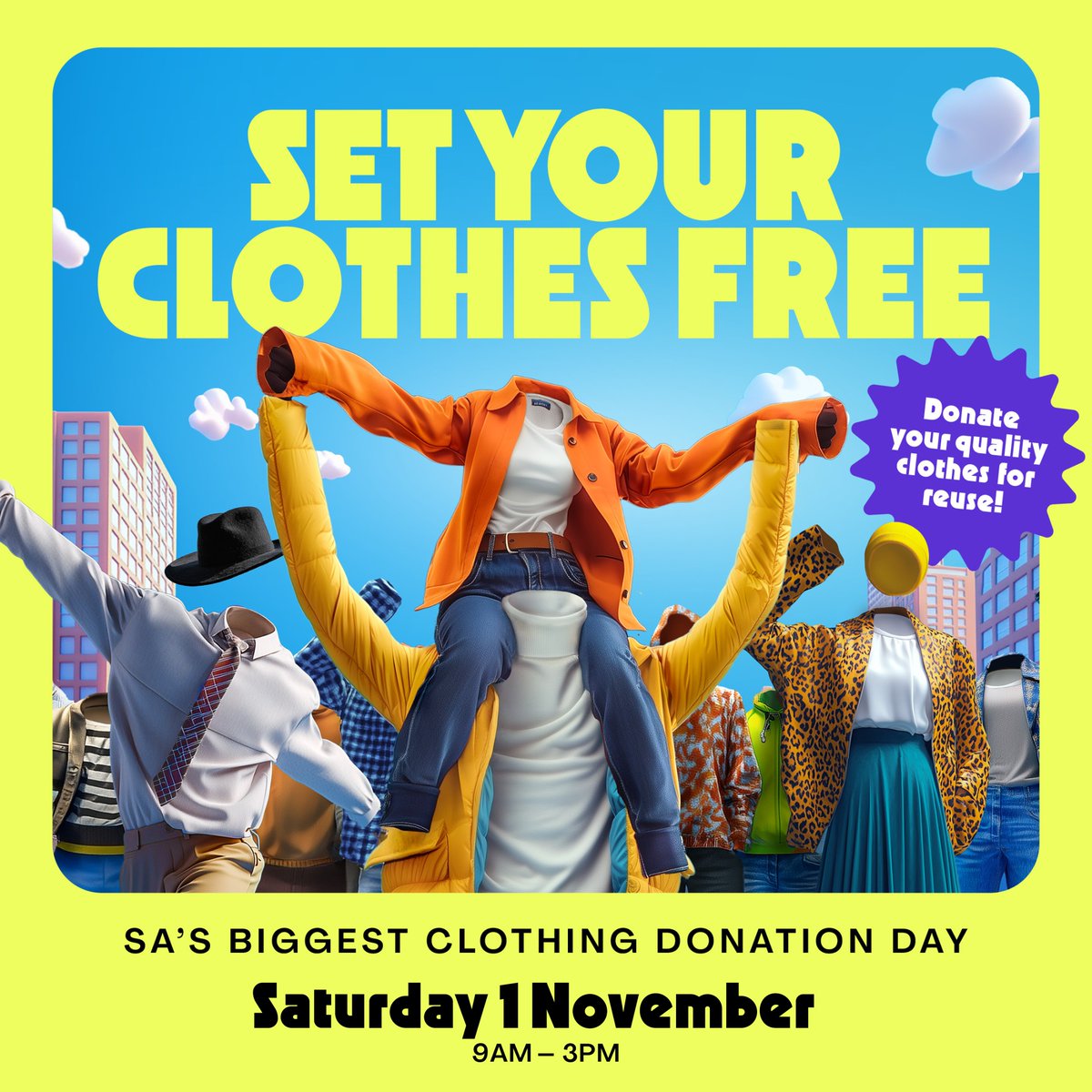 City of Burnside tweet media