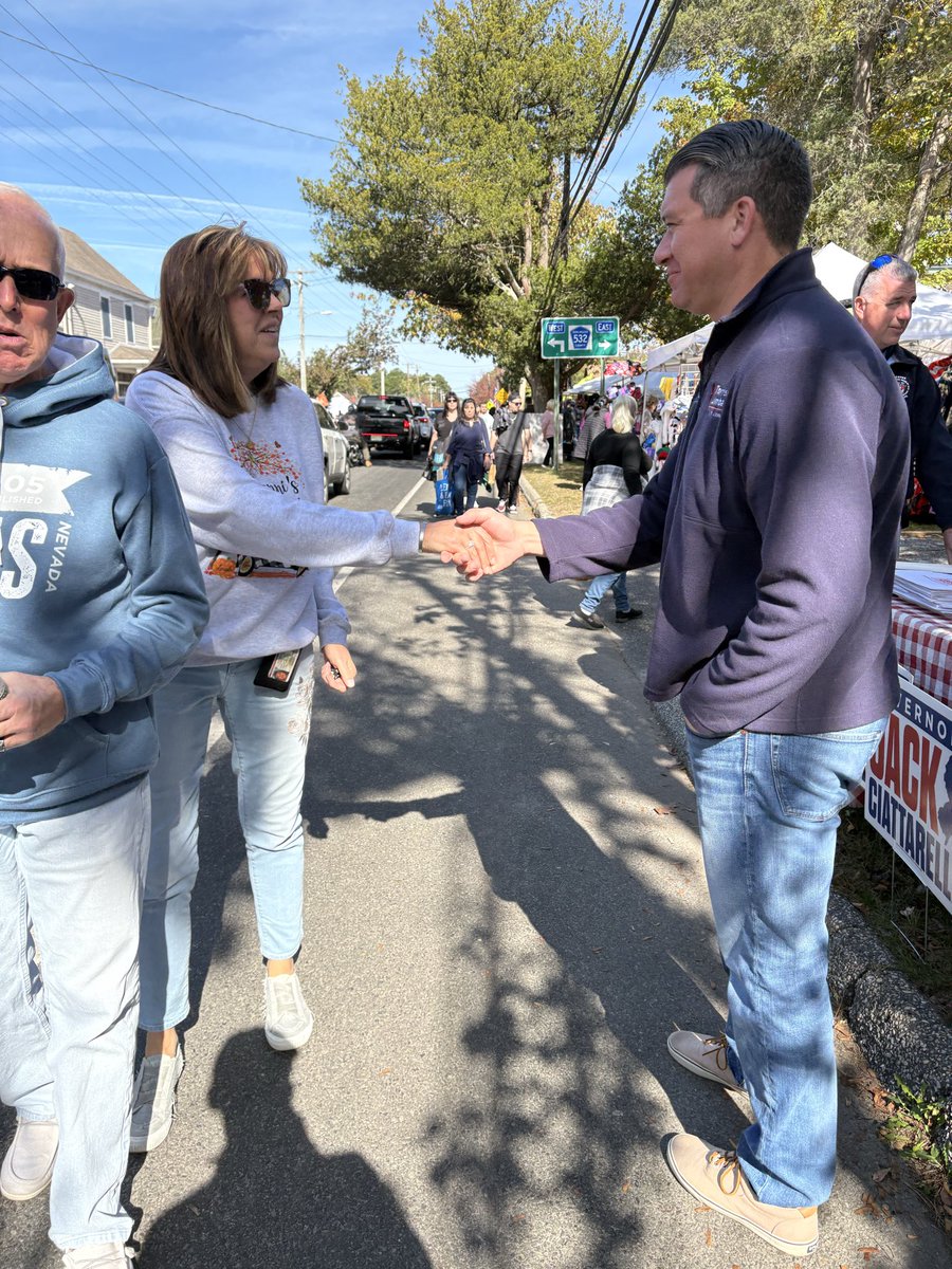 Team Mike and Brandon tweet media