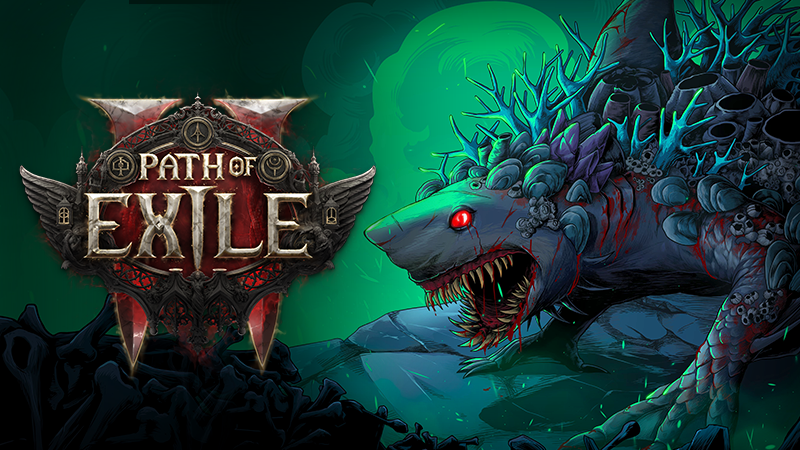 Our Path of Exile 2 Fan Art Competition is closing soon, so those who are still working on their submission only have one day left to submit. In this news post, we are showcasing submissions made by our players so far.

pathofexile.com/forum/view-thr…