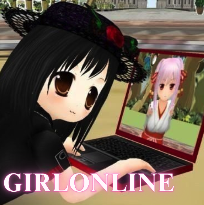 girlonline is minting🪽 tweet media