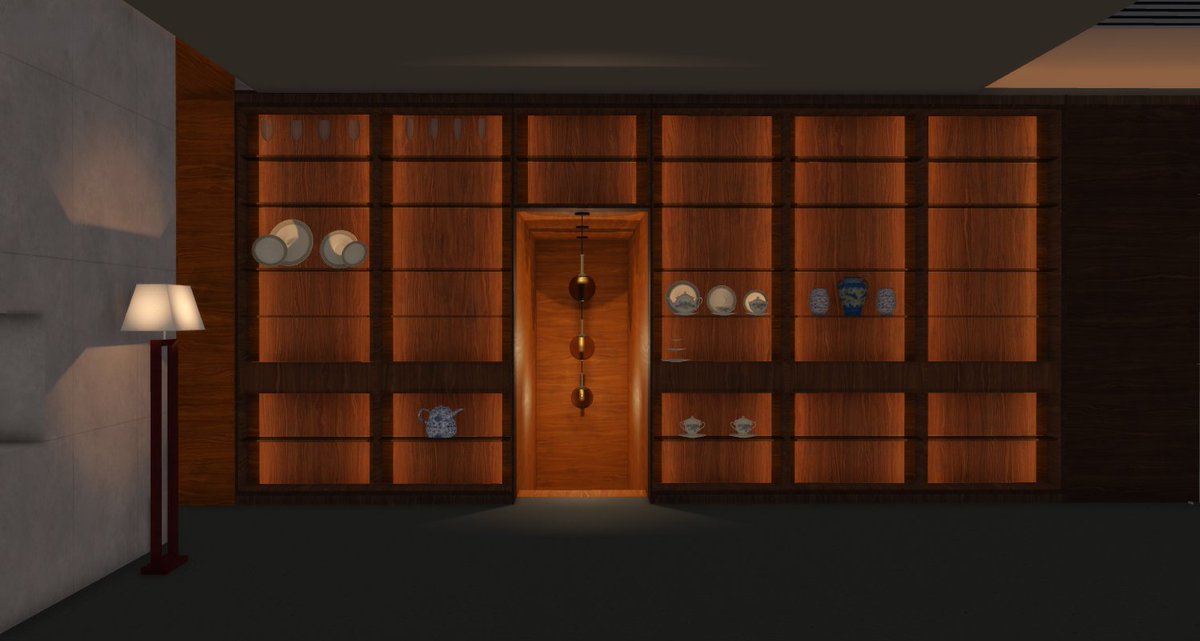 Grmangg's tweet image. The Park residence from the movie Parasite

#roblox #robloxdev #robloxstudio
