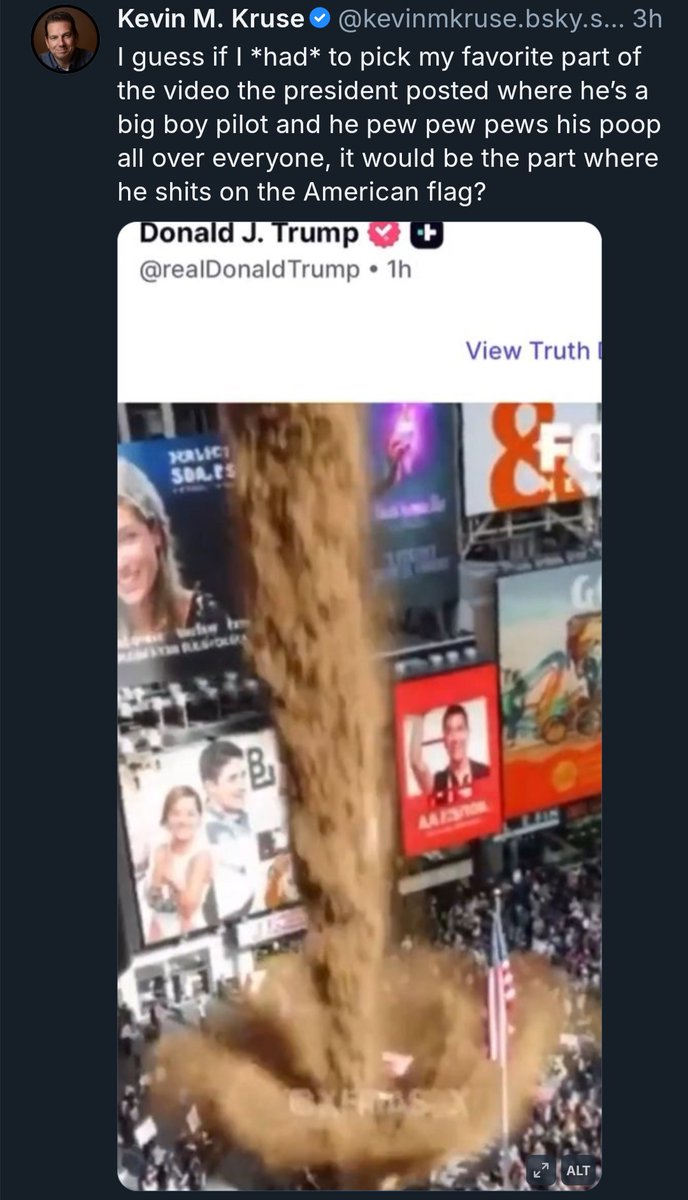 George Conway 👊🇺🇸🔥 (@gtconway3d) on Twitter photo 