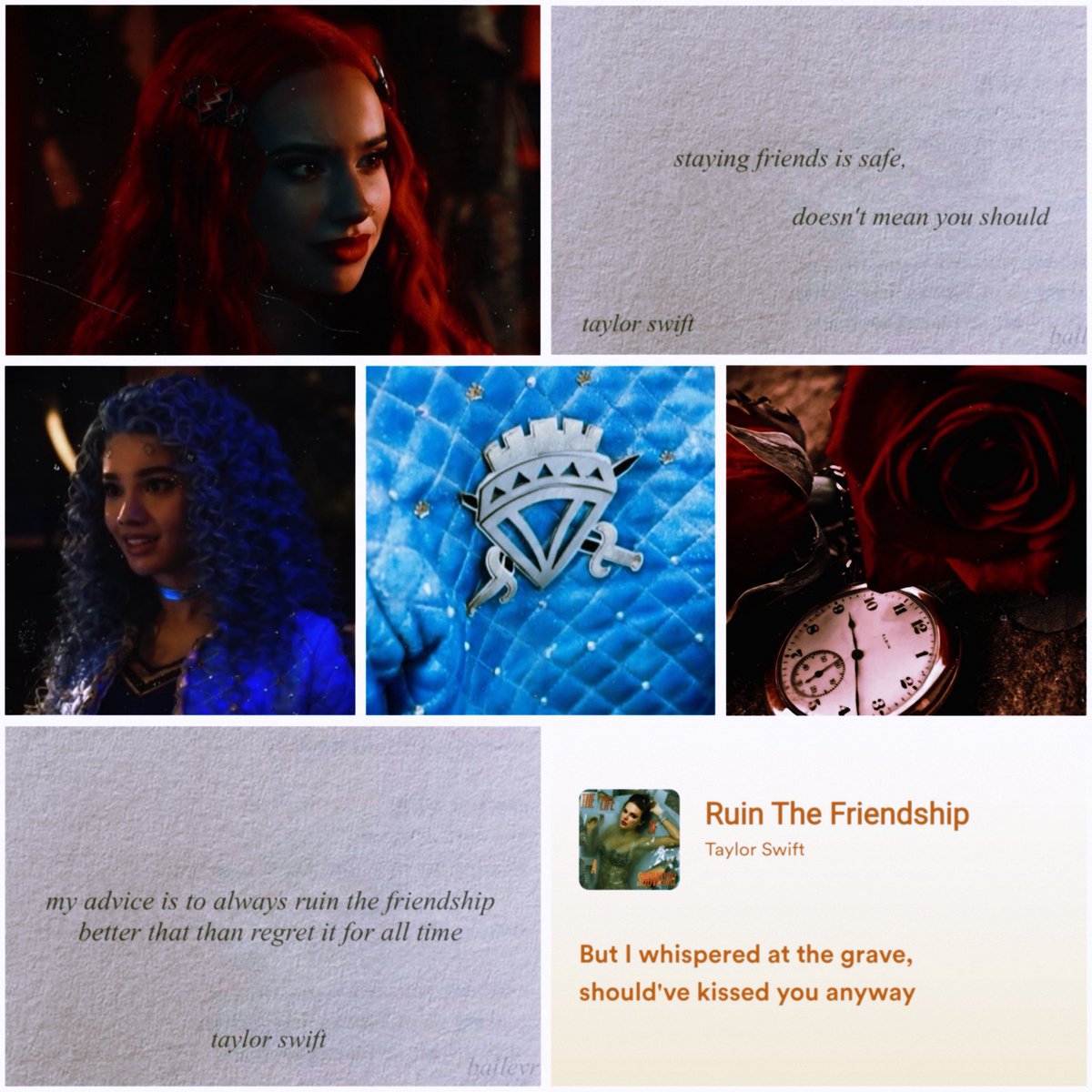 qt jaz ❤️‍🔥 is in wonderland tweet media