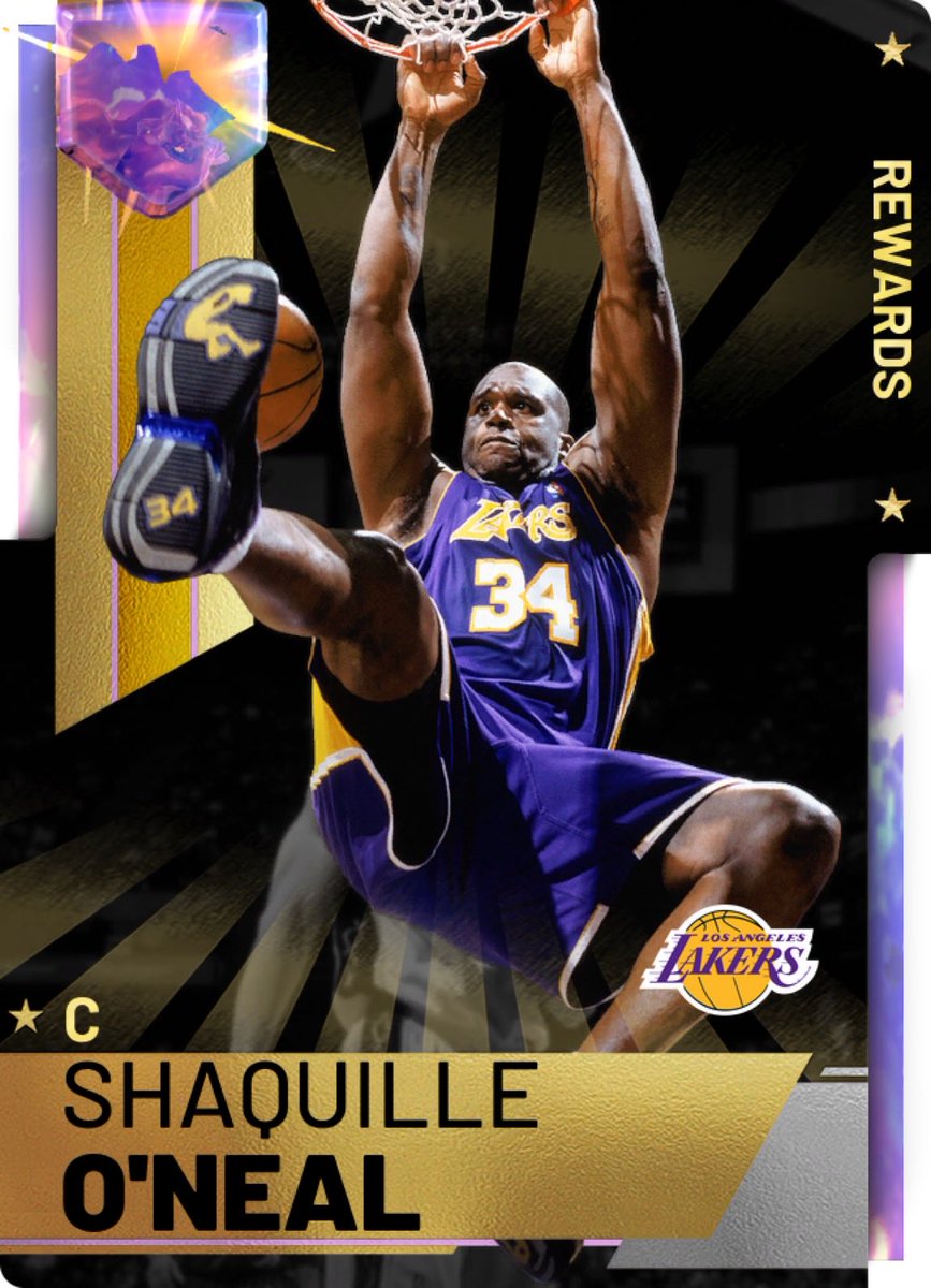 NoahG089's tweet photo. NBA legends and their greatest cards in MyTeam history (excluding special inserts) #ripmyteam
๐งต a thread https://t.co/Sz7dHYltuw