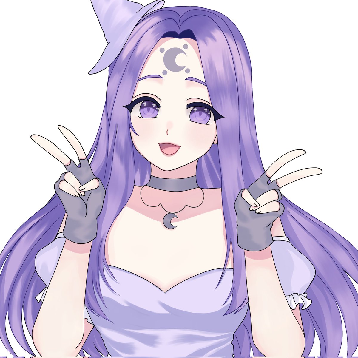 Lydia 🌙 tweet media