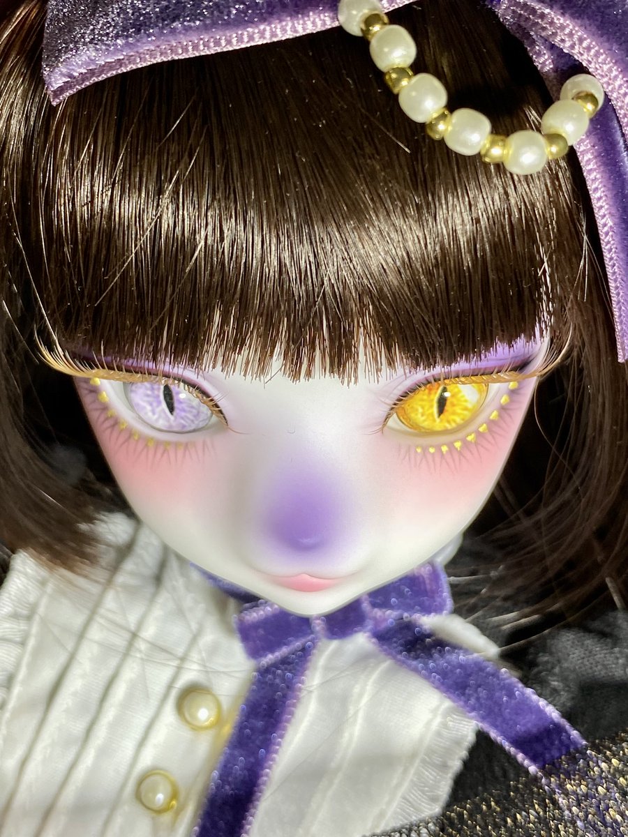 コウちゃん様75@ドール垢 on X