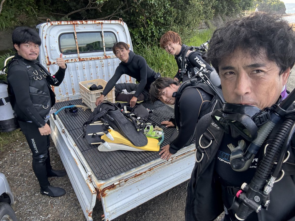 チャレンジしてますか？