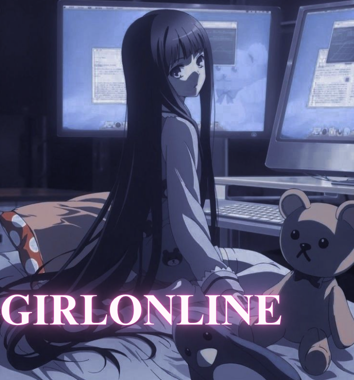 girlonline is minting🪽 tweet media