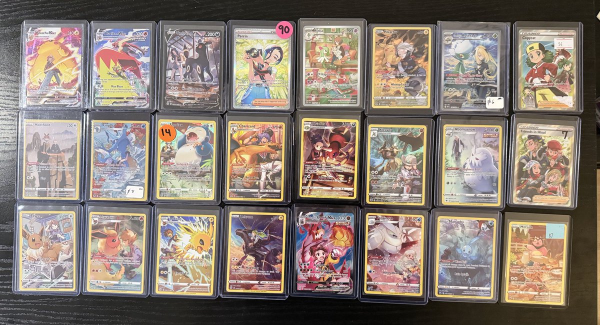 MaxCheerios's tweet image. Today’s haul 🤓