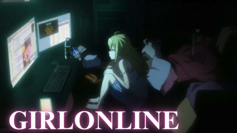 girlonline is minting🪽 tweet media