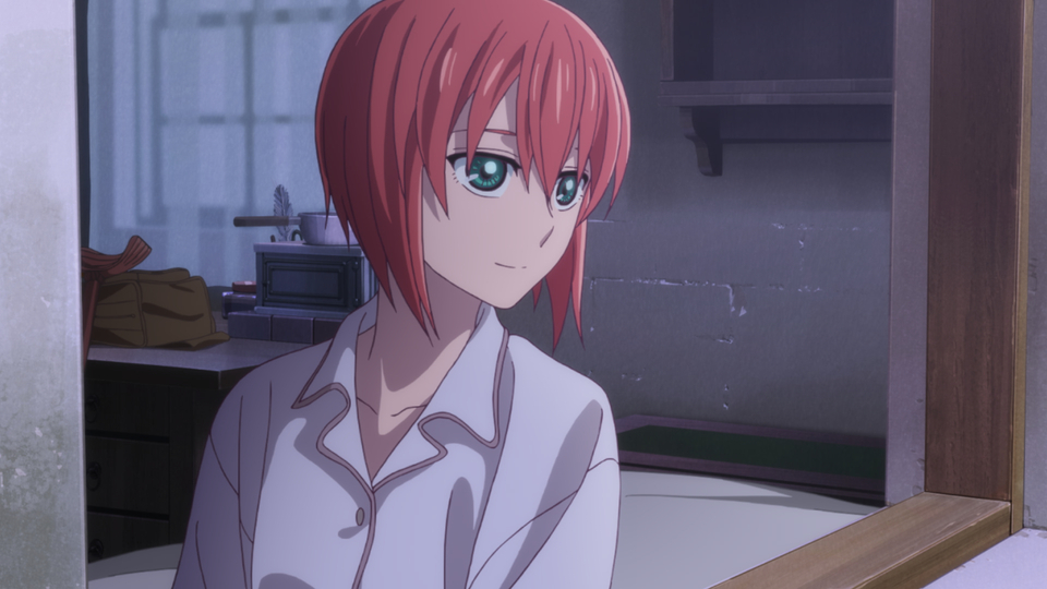 kazetotomoni163's tweet image. おはよう月曜日
昨日の秋華賞で全力応援し過ぎて、声が天龍さんみたいになってしまった私です🤣
久しぶりの完全的中は気持ちよかったです👍
週初め月曜日、お互い健やかにいきましょう
自発ポストに反応くれた方、出来るだけお返しします
今日の推しはこの娘😍
羽鳥智世 『魔法使いの嫁』
#推し活