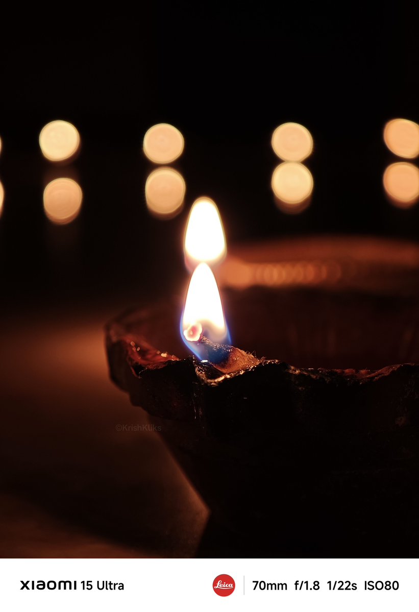 Star Krishna (@krishkliks) on Twitter photo Wishing you a Happy Deepavali to everyone...
#HappyDeepavali
#Xiaomi15Ultra
#XiaomiCreatorsCircle
<a href="/s_anuj/">Anuj Sharma</a> Wishing you a Happy Deepavali to everyone...
#HappyDeepavali
#Xiaomi15Ultra
#XiaomiCreatorsCircle
<a href="/s_anuj/">Anuj Sharma</a>