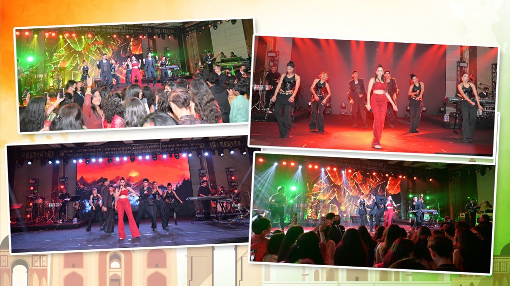India In Shanghai tweet media
