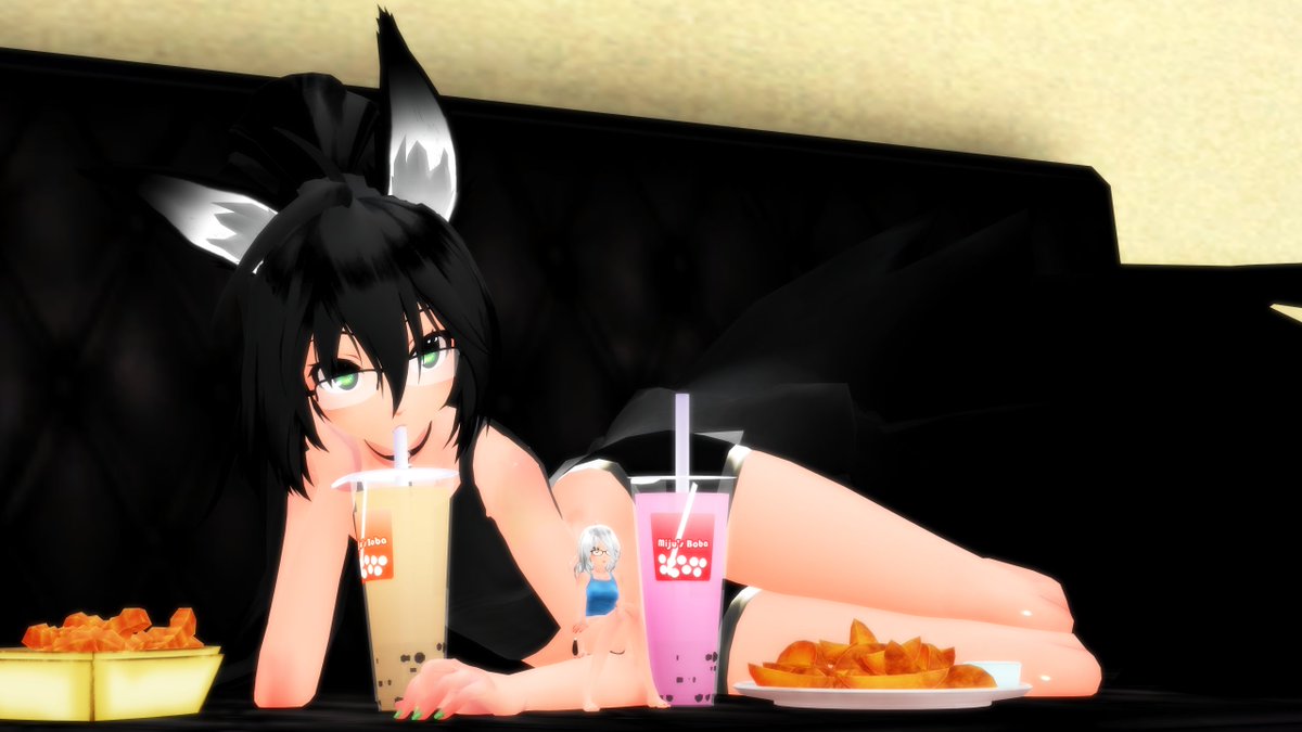 Umbras Lost World tweet media