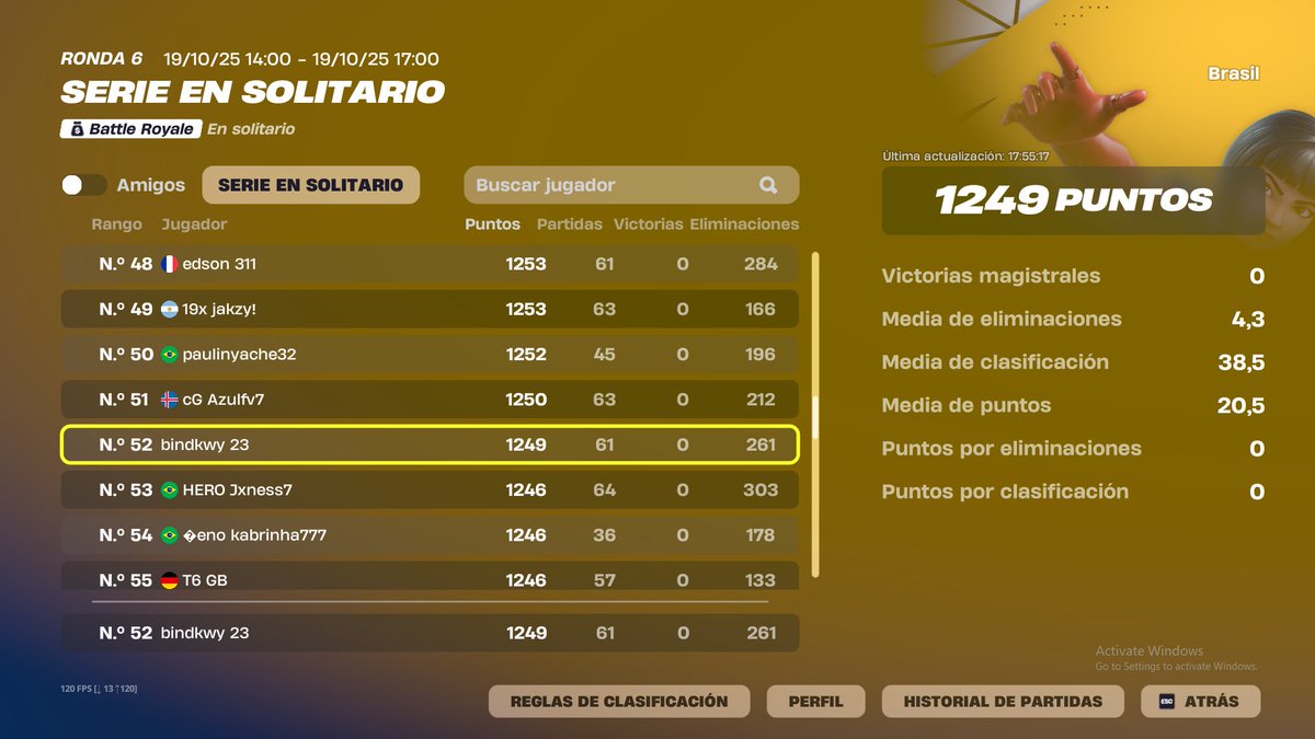 bindkwy's tweet image. qualed solo series