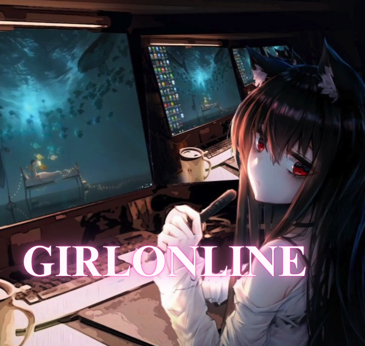 girlonline is minting🪽 tweet media