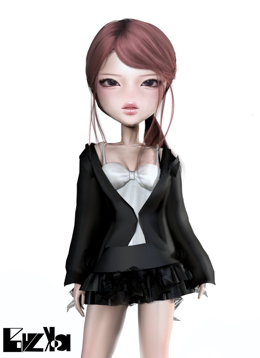 aIcaholfree's tweet image. LOOP (ft. Kitana Yen)
-
Pre-Save Now!
-
@sushislutty

#uv #robloxart #yves