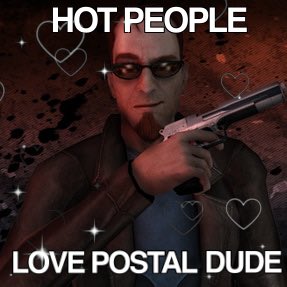 mimi ♡🐾 || postal dude’s furry wife (@puppstal) on Twitter photo 