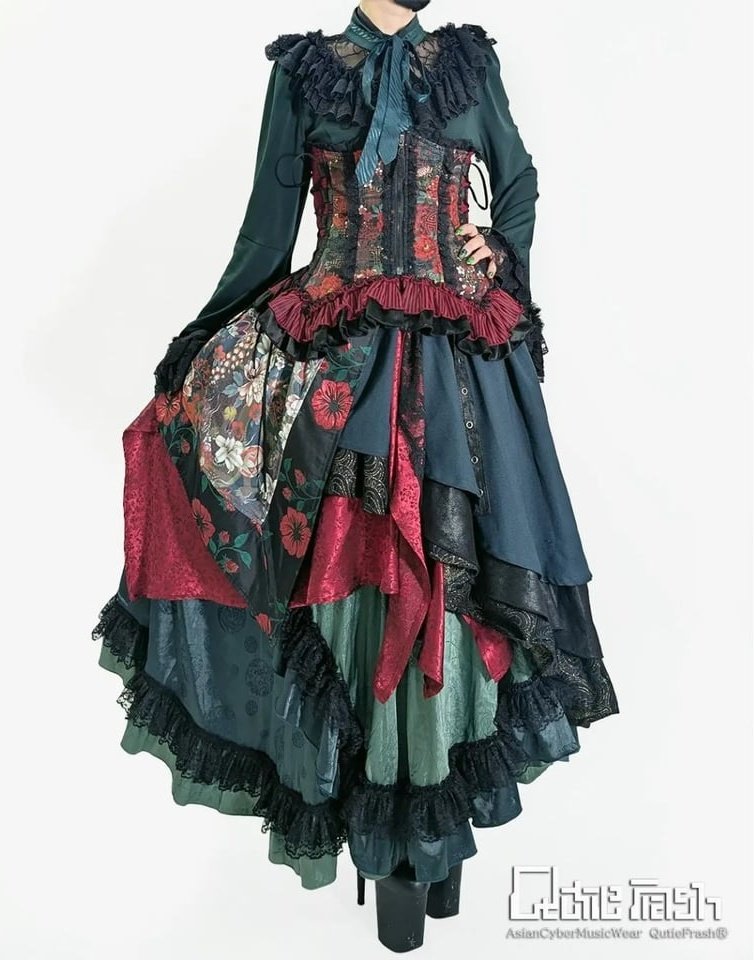 Qutie Frash】アルマジ新宿@新宿マルイアネックス on X