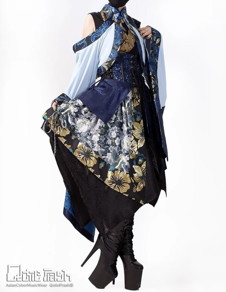 Qutie Frash】アルマジ新宿@新宿マルイアネックス on X