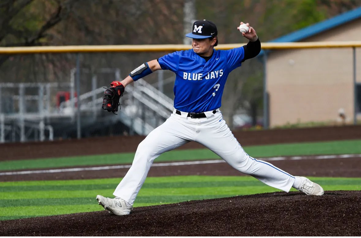 Sho-Me Baseball tweet media