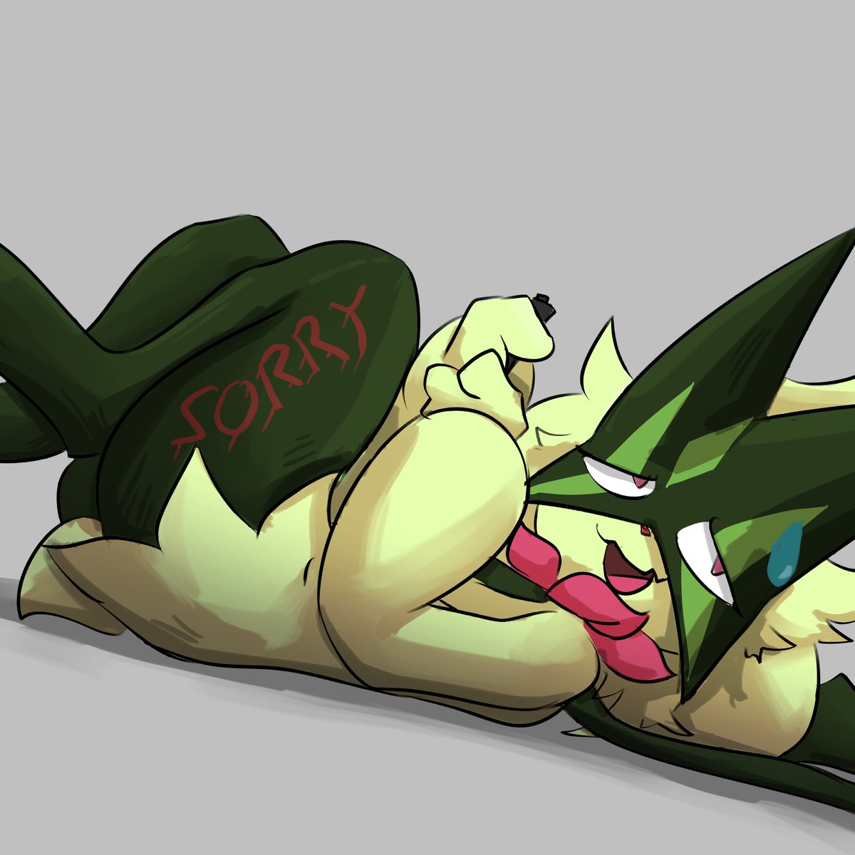 Accidently double posted today whoops!

Heres a free meowsy for your troubles