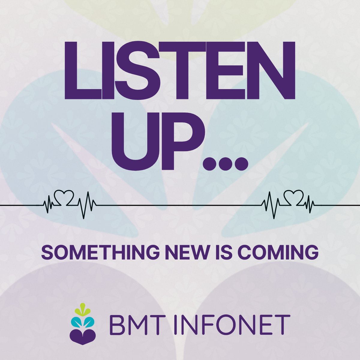BMTInfoNet's tweet image. 🎧 Listen up … 

Something new is coming from BMT InfoNet.

Stay tuned — you’ll want to hear this for yourself.

#BMTInfoNet #ComingSoon