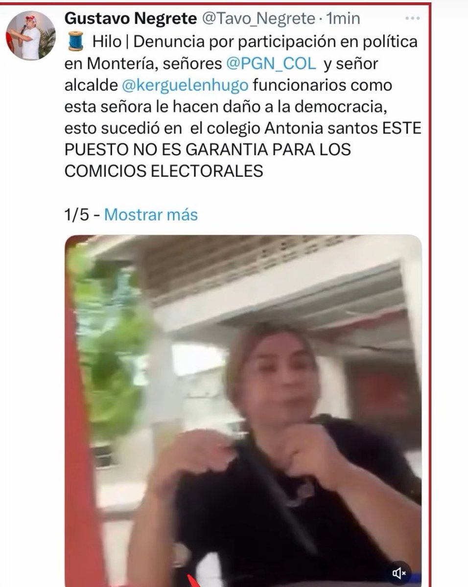 DenunciasMtra's tweet photo. Lo vengo diciendo @EdgardoEspitia y @kerguelenhugo mientras #JAIROESQUIVIA @jdegdog  este en ese equipo van a suceder cositas como las de hoy en Antonia santos

@yoyisierra  y @dianasierram duérmanse que @Tavo_Negrete los arrodillara a todos

Ojalá lo vieran comprando líderes 🤣 https://t.co/GpLwY9ySSw