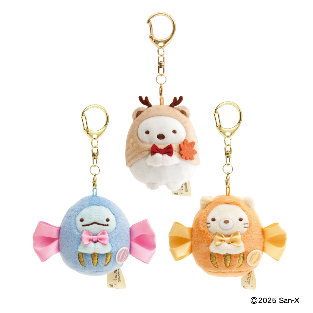 すみっコぐらし堂・開運すみっコぐらし庵 (@sg_do_official