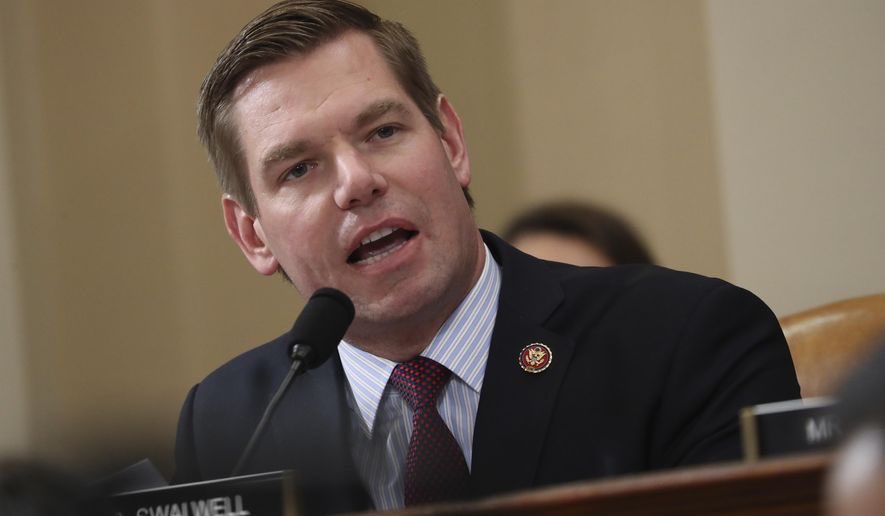 GoldenAgeTimes2's tweet image. 🚨BREAKING: Per Democrat Whistleblower & declassified FBI documents, Adam Schiff authorized leaking classified intelligence to the media to damage President Trump in 2017.
Rep. Eric Swalwell was also named for his involvement in helping leak this information.
From…