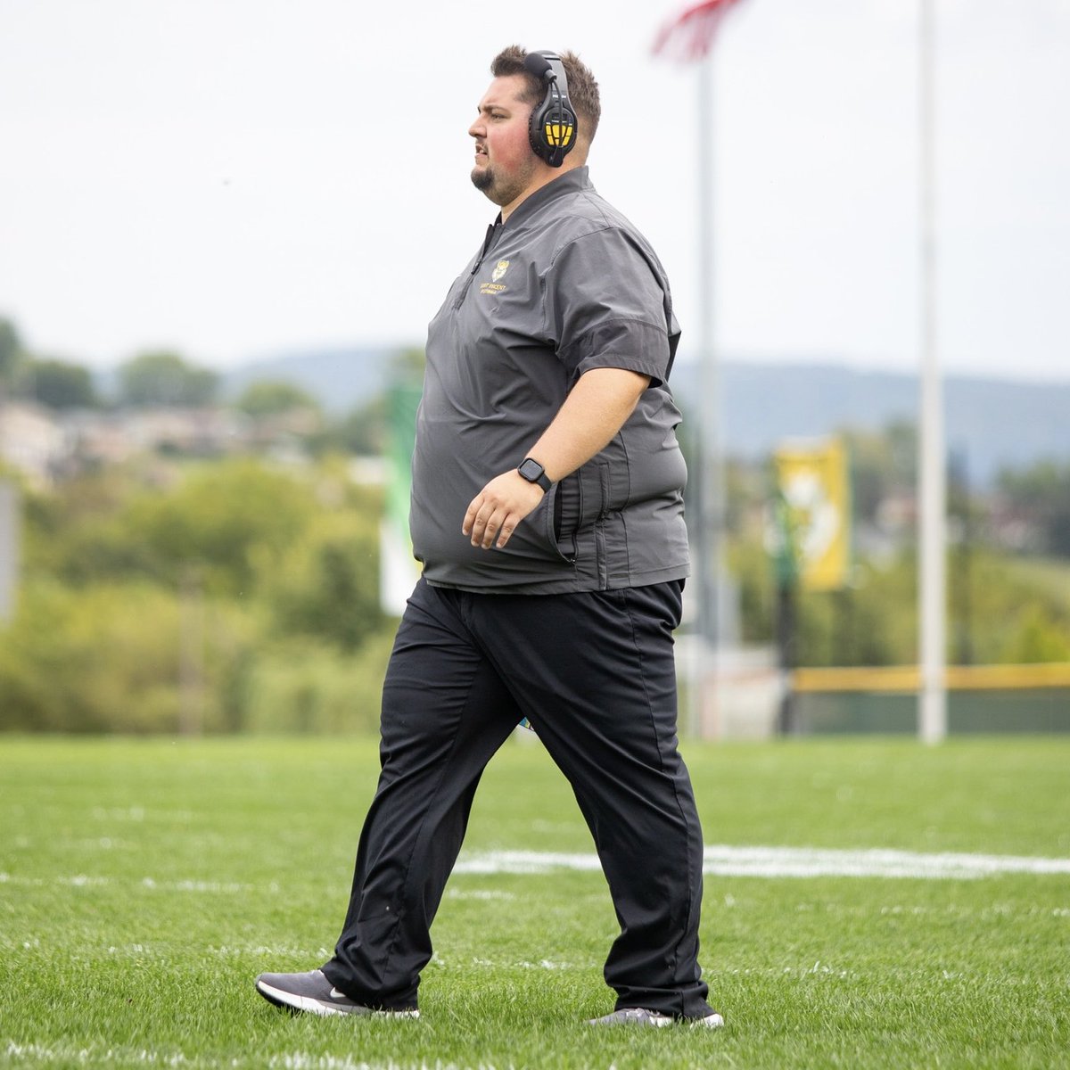 Chace Johnston tweet media