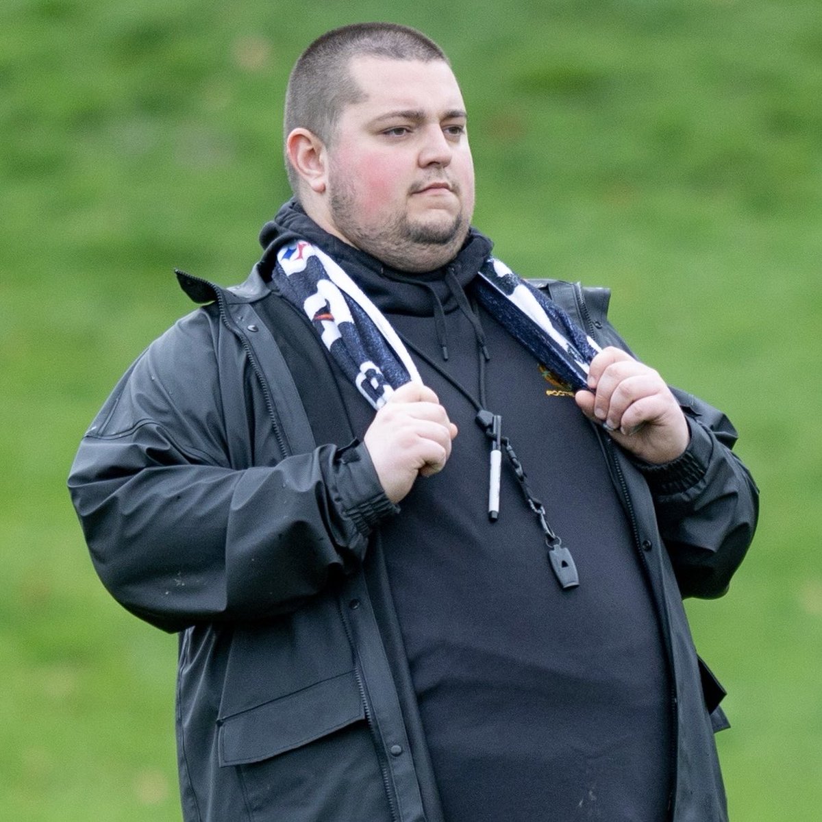 Chace Johnston tweet media