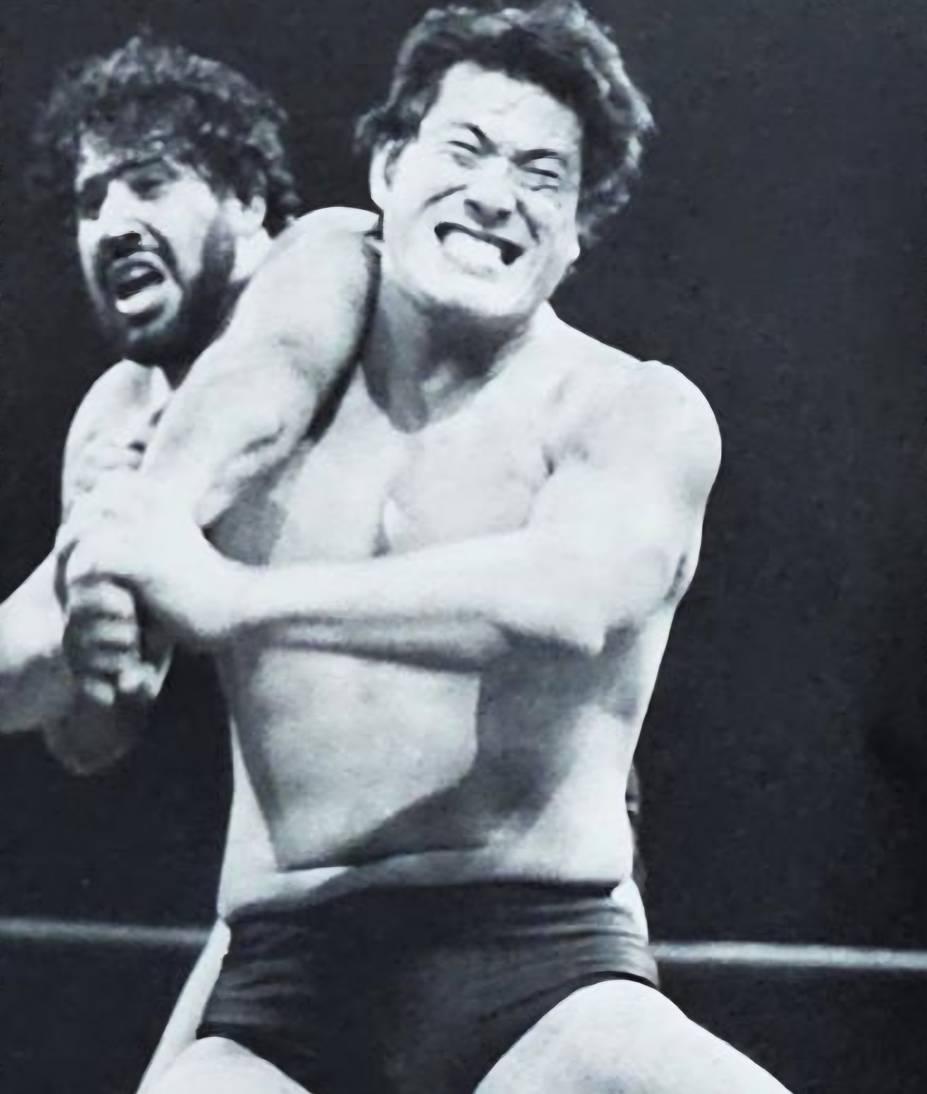 タイガー・ジェット・シン 16d ソフビ ジュウロクホウイ 猪木 新日本