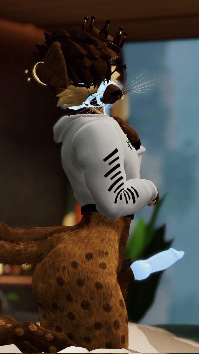 Don't keep the puppy in your bed waiting~