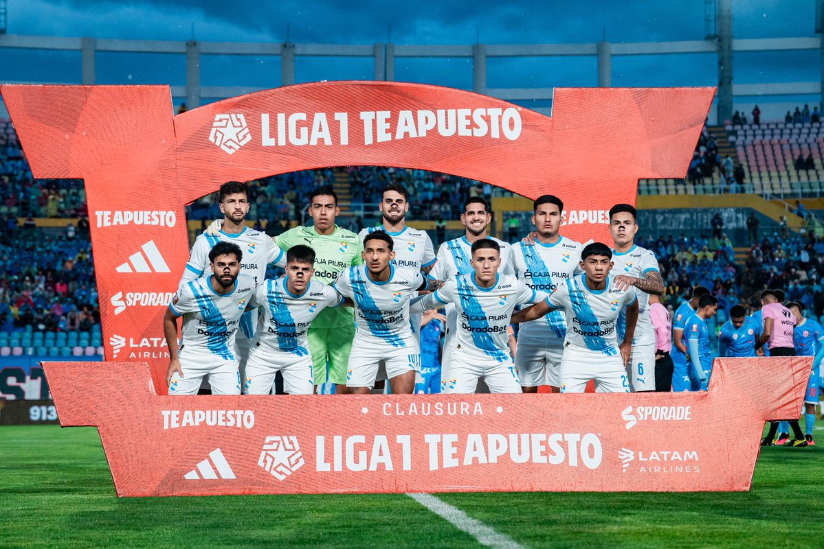 Alberto Nieto (@dalbertsc) on Twitter photo #SportingCristal ganó 1-0 a #Garcilaso en el Cusco. Partido difícil y trabado con pocos remates. Garcilaso atacó, Cristal tuvo lo suyo, casi sobre el final Távara estrelló el balón en el horizontal y Ávila aprovecha el rebote para anotar de cabeza. Cristal se recupera. <a href="/dalbertsc/">Alberto Nieto</a> #SportingCristal ganó 1-0 a #Garcilaso en el Cusco. Partido difícil y trabado con pocos remates. Garcilaso atacó, Cristal tuvo lo suyo, casi sobre el final Távara estrelló el balón en el horizontal y Ávila aprovecha el rebote para anotar de cabeza. Cristal se recupera. <a href="/dalbertsc/">Alberto Nieto</a>