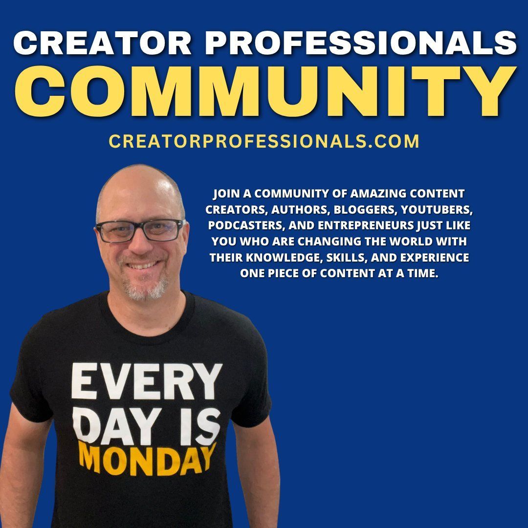 TerryWThompson's tweet image. 🔥 Content creation: Video performs better—show your face or voice! #DigitalCreator #ContentStrategy #ContentCreator