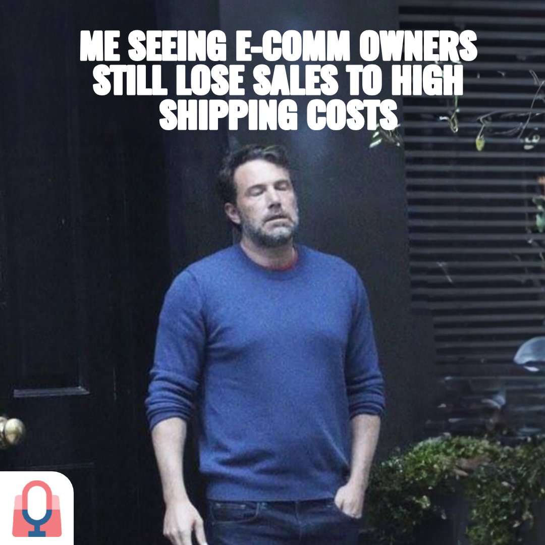 brightcommercex's tweet image. E-commerce challenges slowing you down? You’re not alone, and the good news is, every problem has a fix.