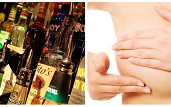 elpoderdelc's tweet image. 🍺‼️¿Sabías que las mujeres que beben alcohol tienen 30% más de probabilidad de desarrollar #Cáncerdemama que aquellas que no lo hacen? 
Aumentar impuestos a bebidas alcohólicas es la mejor medida para reducir su consumo y daños por cáncer asociados.📢
f.mtr.cool/tqhwhldpvq