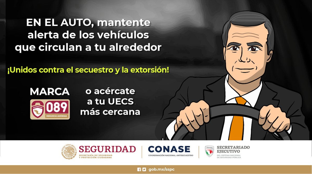 Cibernetica_Dgo's tweet image. 📱Variantes de #ExtorsiónTelefónica
🔫Grupos delictivos
🎁Premios y Regalos
💸Sucursales Bancarias
📱Presunto ejecutivo telefónico
Números con registro de extorsión‼
📱9471436610
📱4898192705
📱6022825566
📱7146583444
📱0222825563
📱7161552400
📱7122669526
#Protégete #NoCaigas