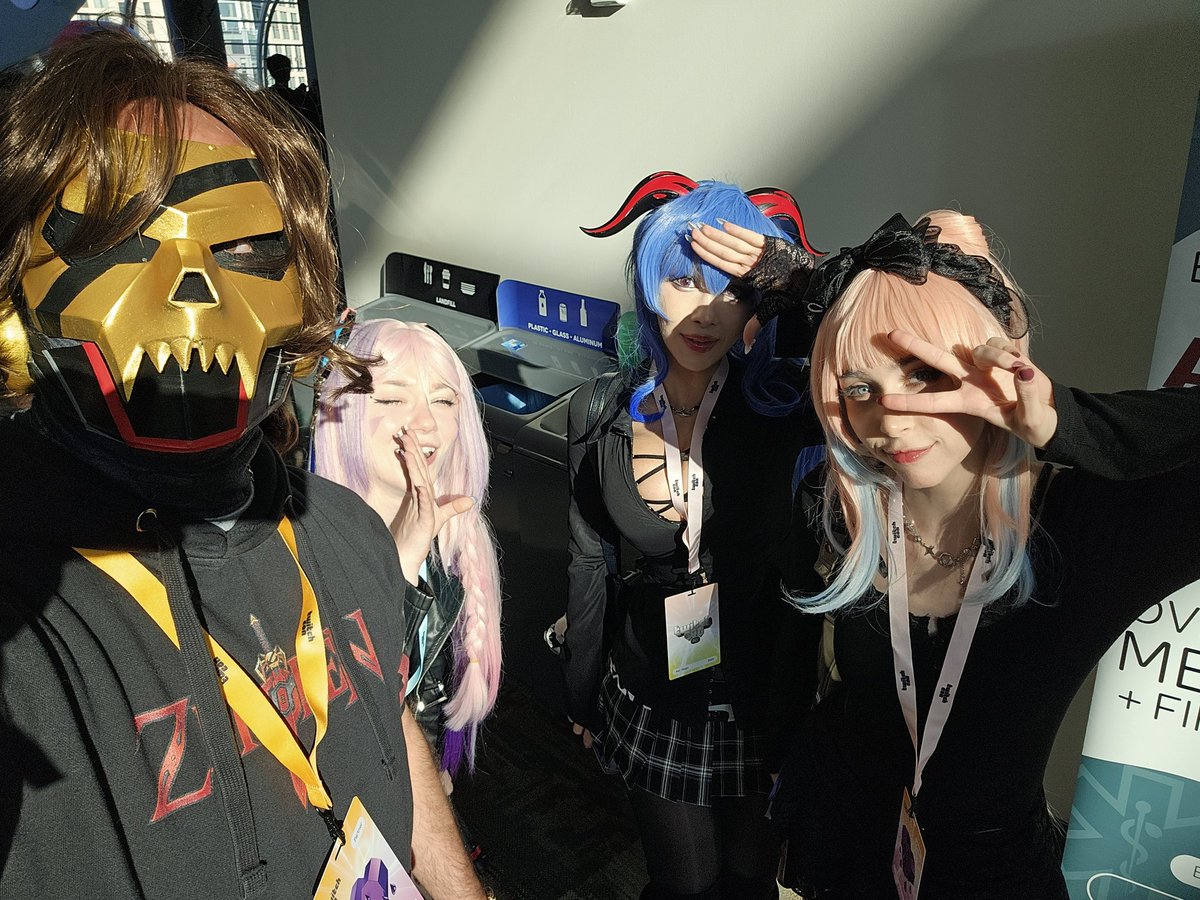 Zeroden Hunter tweet media
