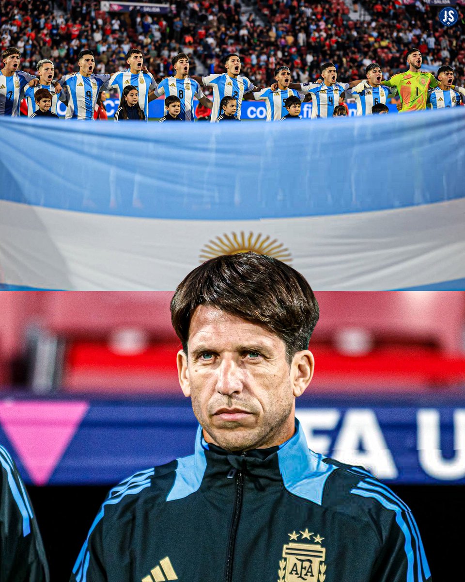Andrés Yossen 🇦🇷 ⭐🌟⭐ tweet media