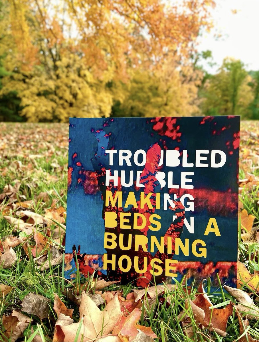 Smashed Plastic Pressing tweet media