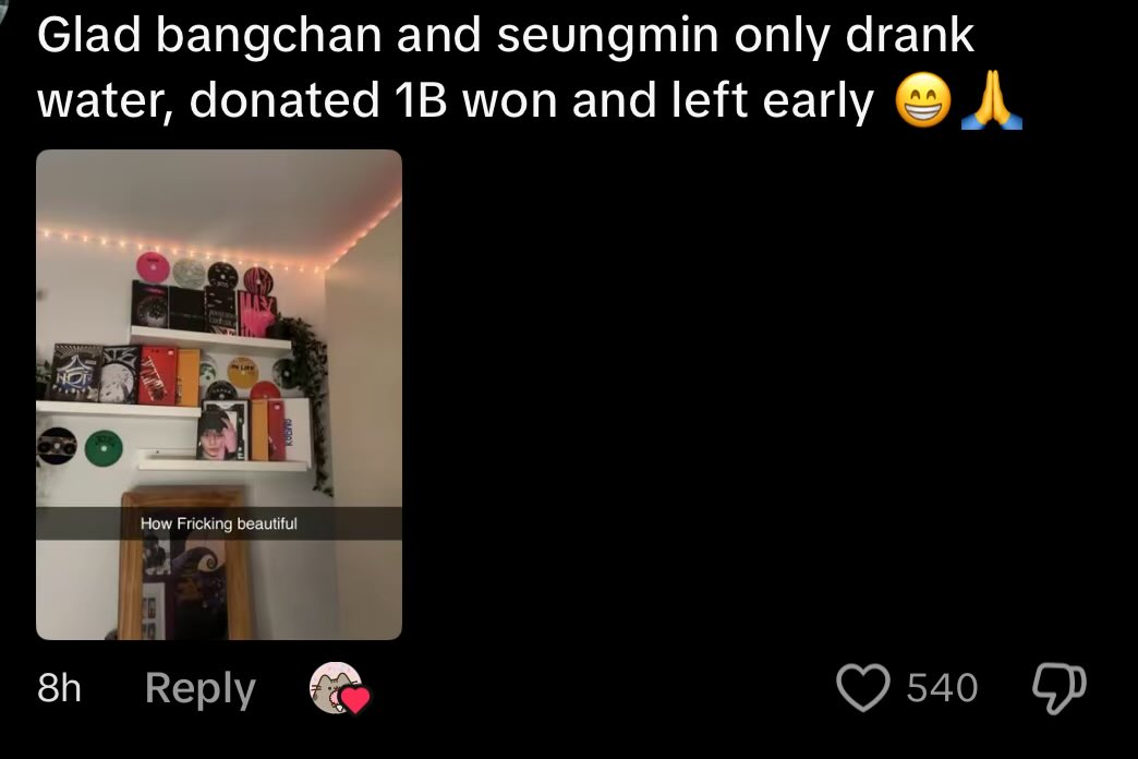 tiktok kpop stan’s r the most braindead people ever
