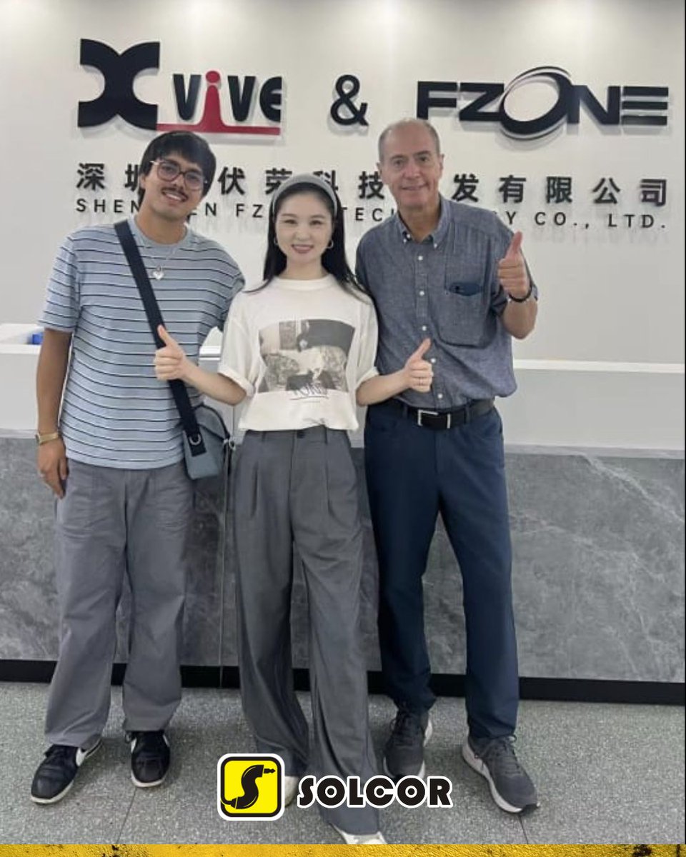 Te invitamos a leer: Innovación sin Fronteras: SOLCOR Impulsa su Portafolio con FZONE y XVIVEhttps://solcoraudio.com/innovacion-sin-fronteras-solcor-impulsa-su-portafolio-con-fzone-y-xvive/ #solcor #cablesparainstrumentos #audio #cablesparaaudio