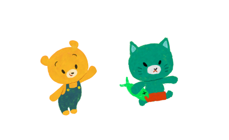 「珍しくかわいい絵を描いてたら娘に驚愕された 知らなかったろう お母さんが可愛い絵」|Yumi Yaoshidaのイラスト