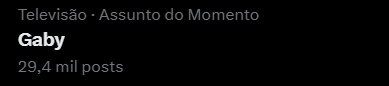 Gabyfps_'s tweet photo. O que aconteceu? https://t.co/sCPLG58kR8