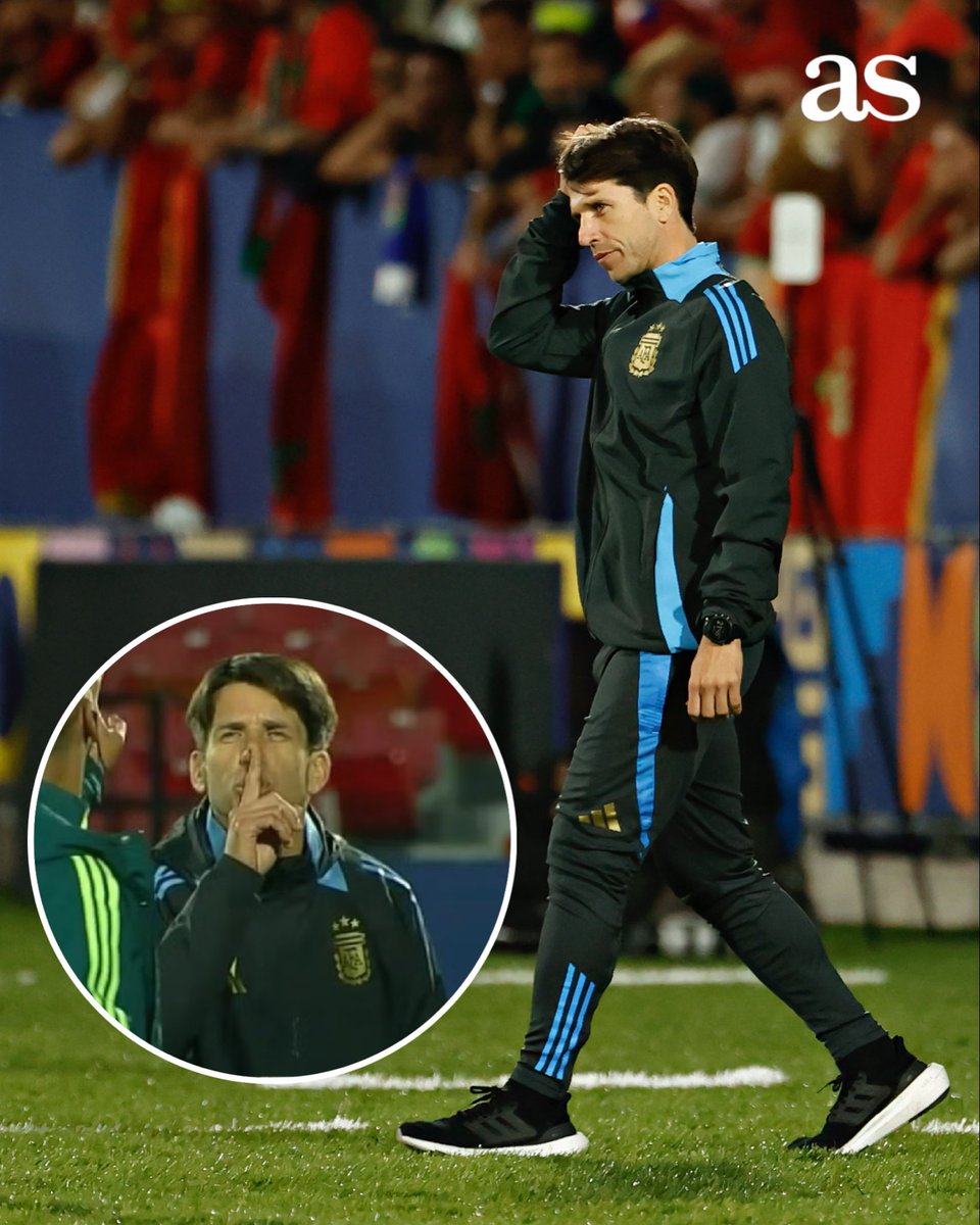 AS México tweet media