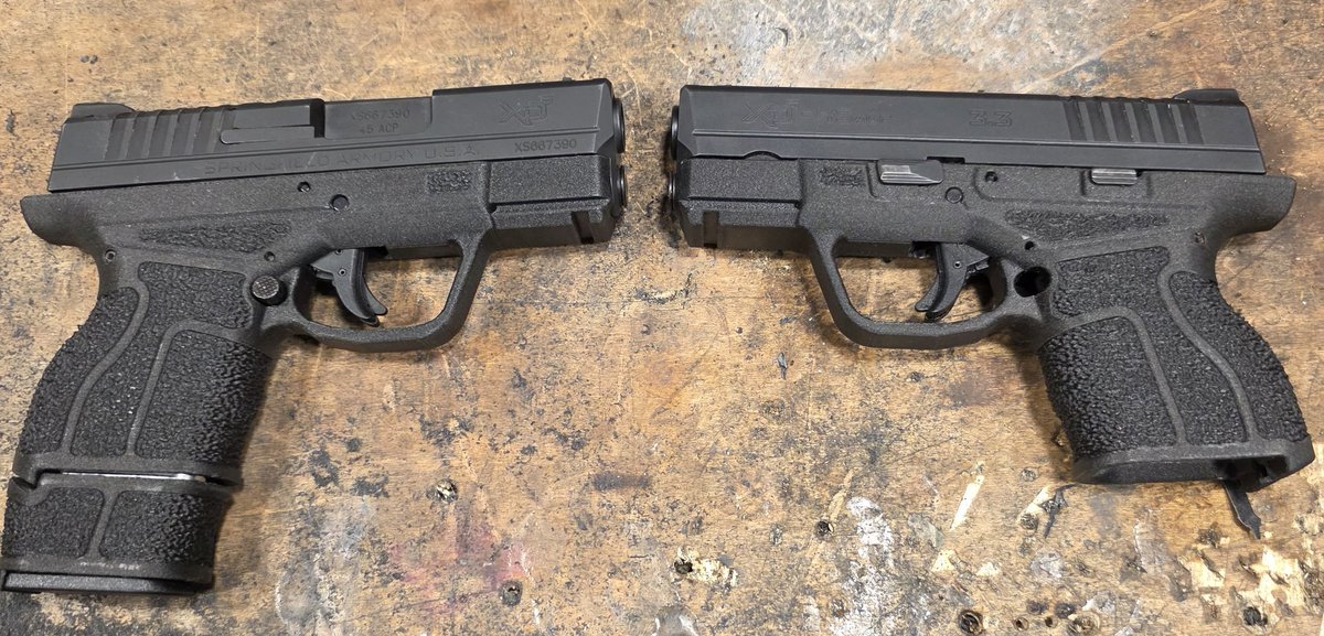 5d chess you say.   You don't know what we do with evidence guns do ya?