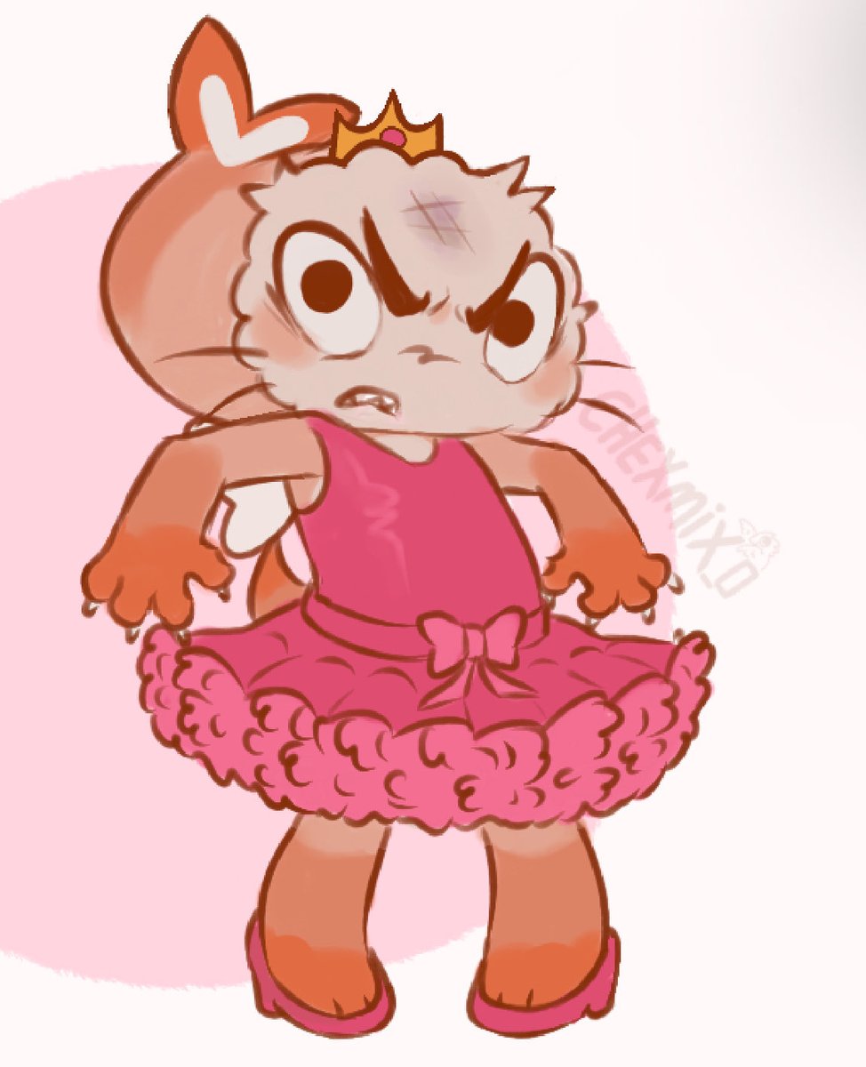 🤯🤯🤯 #dandysworld